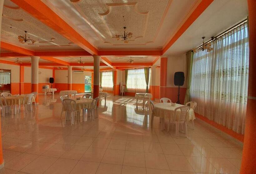 בית מלון כפרי El Cristo