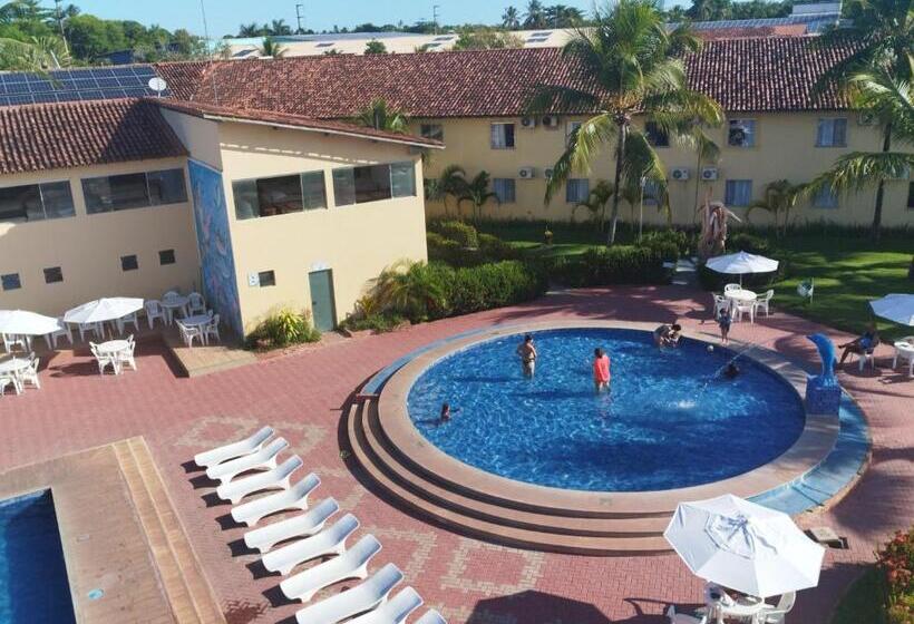 Hotel Jl Temporadas  Quarto Portobello Park