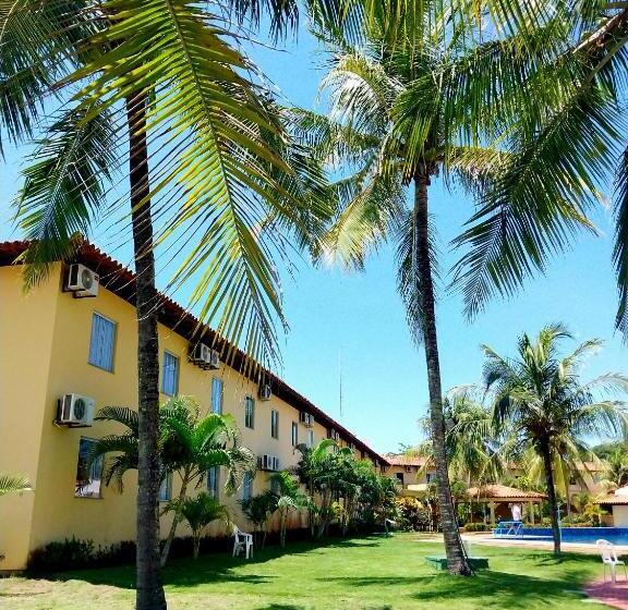 Hotel Jl Temporadas  Quarto Portobello Park