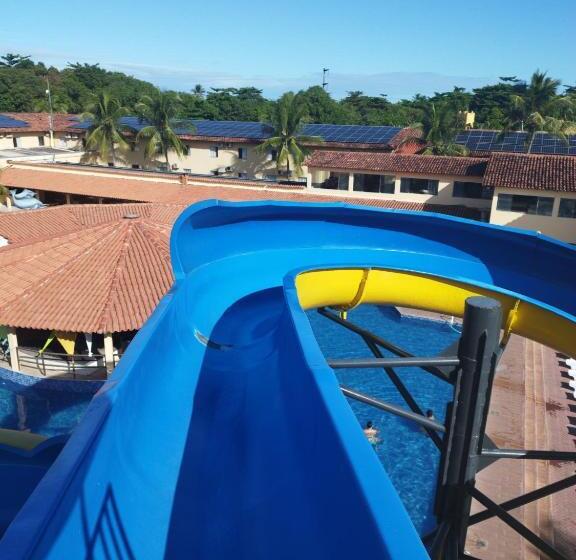 Hotel Jl Temporadas  Quarto Portobello Park