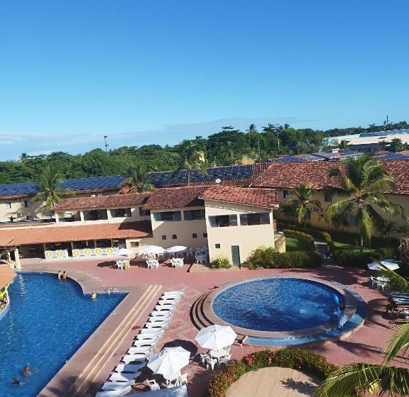 Hotel Jl Temporadas  Quarto Portobello Park