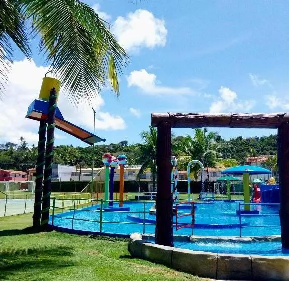 هتل Jl Temporadas  Quarto Portobello Park
