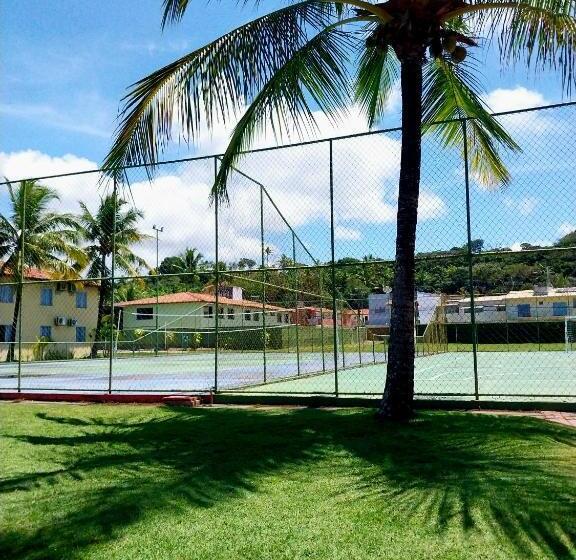 Hotel Jl Temporadas  Quarto Portobello Park