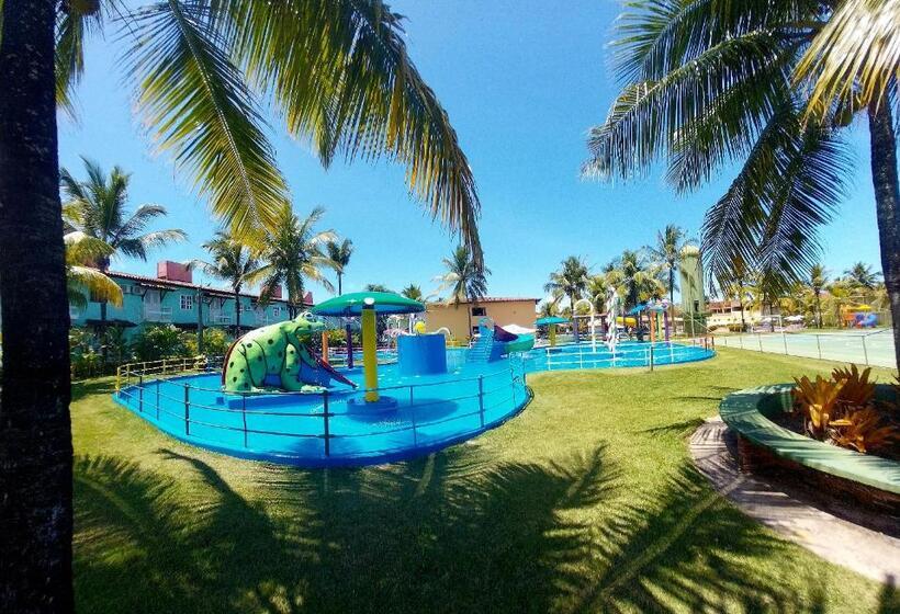 Hotel Jl Temporadas  Quarto Portobello Park