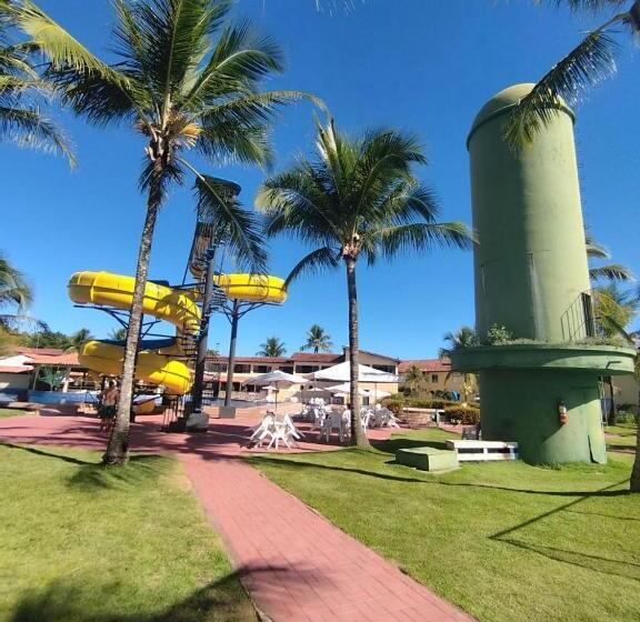 Hotel Jl Temporadas  Quarto Portobello Park