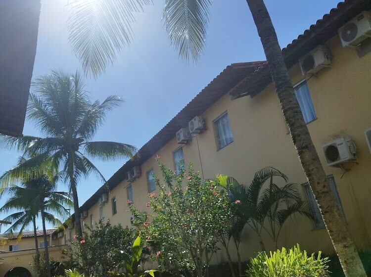 Hotel Jl Temporadas  Quarto Portobello Park