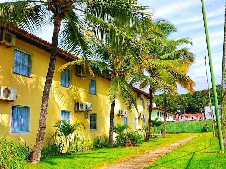 Hotel Jl Temporadas  Quarto Portobello Park