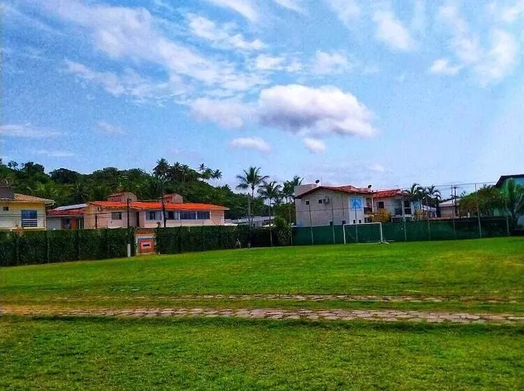 هتل Jl Temporadas  Quarto Portobello Park