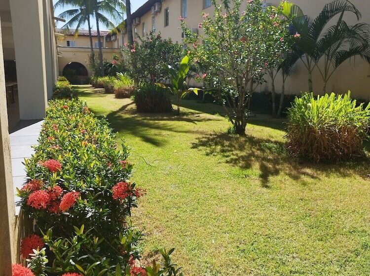 Hotel Jl Temporadas  Quarto Portobello Park