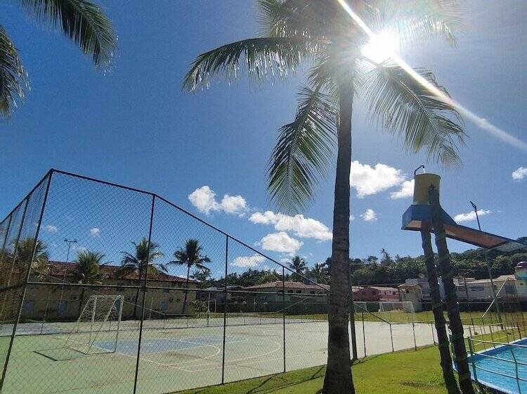 Hotel Jl Temporadas  Quarto Portobello Park