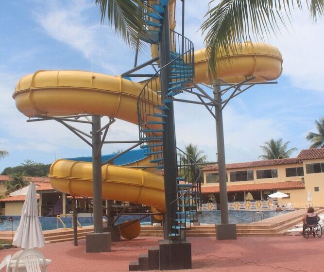 Hotel Jl Temporadas  Quarto Portobello Park