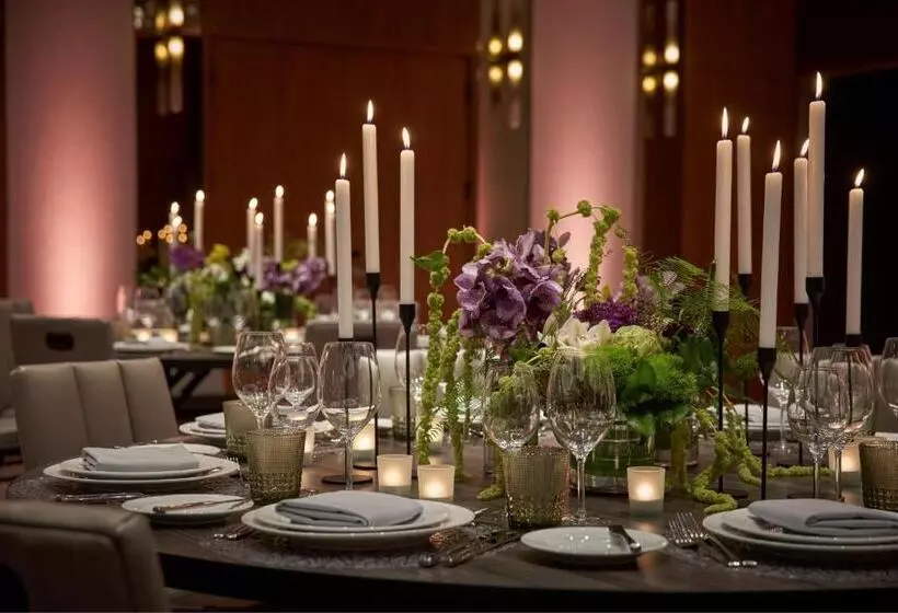 ホテル Marriott Bethesda Downtown At Marriott Hq