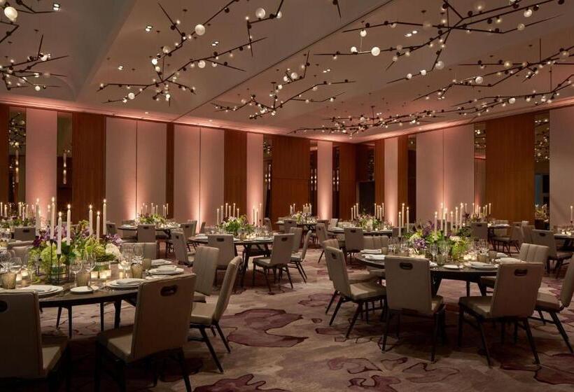 فندق Marriott Bethesda Downtown At Marriott Hq