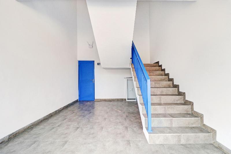 فندق Oyo 90510 Sand S Residence