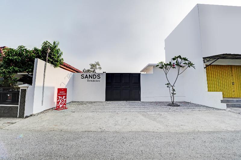 فندق Oyo 90510 Sand S Residence