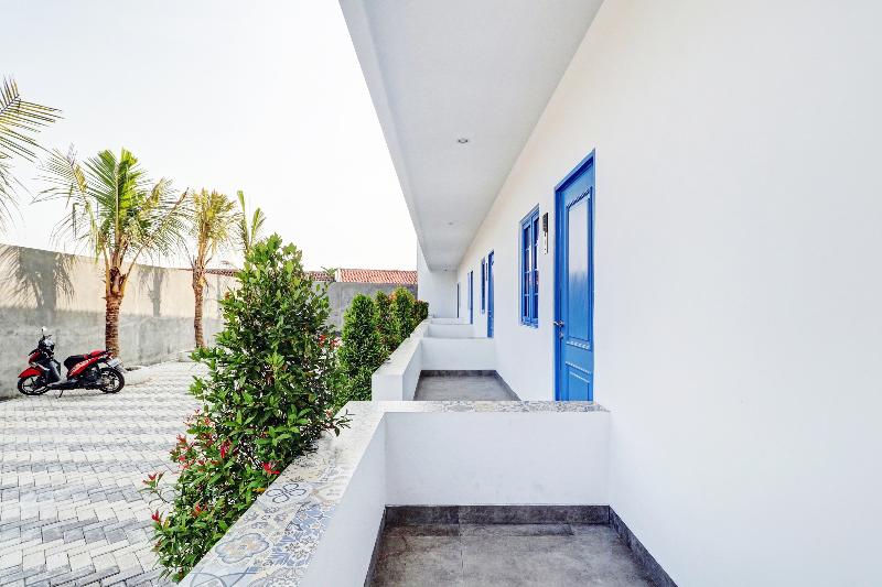 فندق Oyo 90510 Sand S Residence