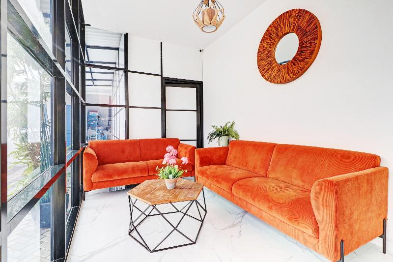 فندق Oyo 90510 Sand S Residence