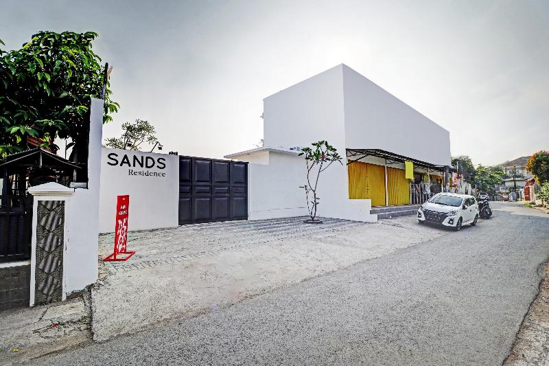 فندق Oyo 90510 Sand S Residence