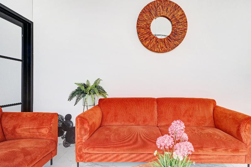 فندق Oyo 90510 Sand S Residence