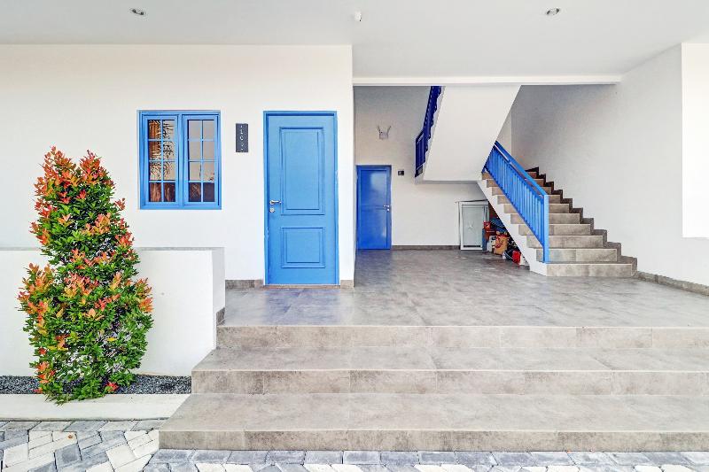 فندق Oyo 90510 Sand S Residence