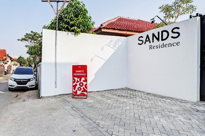 فندق Oyo 90510 Sand S Residence