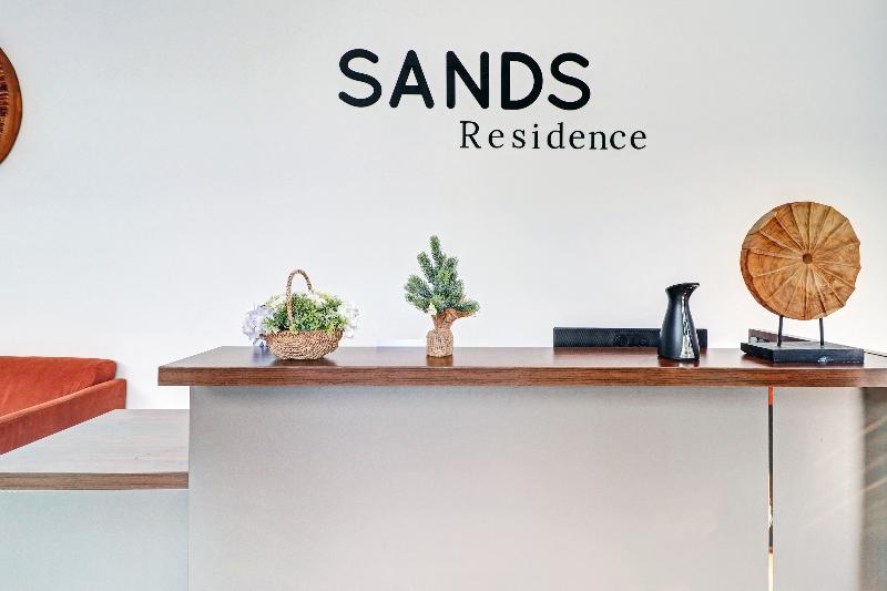 فندق Oyo 90510 Sand S Residence