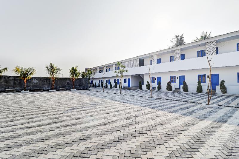 فندق Oyo 90510 Sand S Residence