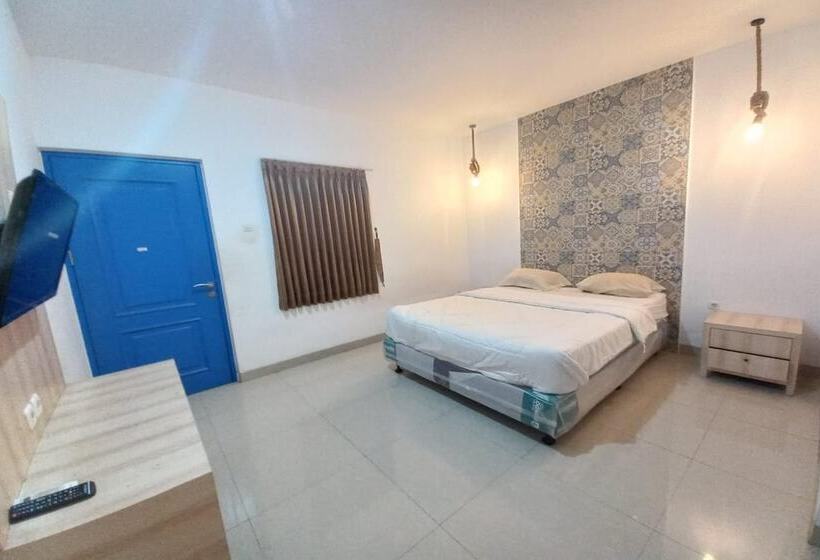 فندق Oyo 90510 Sand S Residence