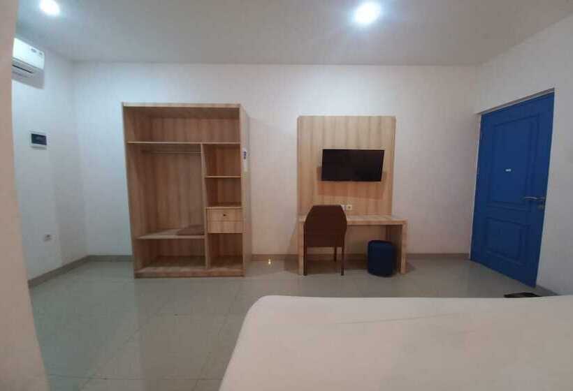 فندق Oyo 90510 Sand S Residence