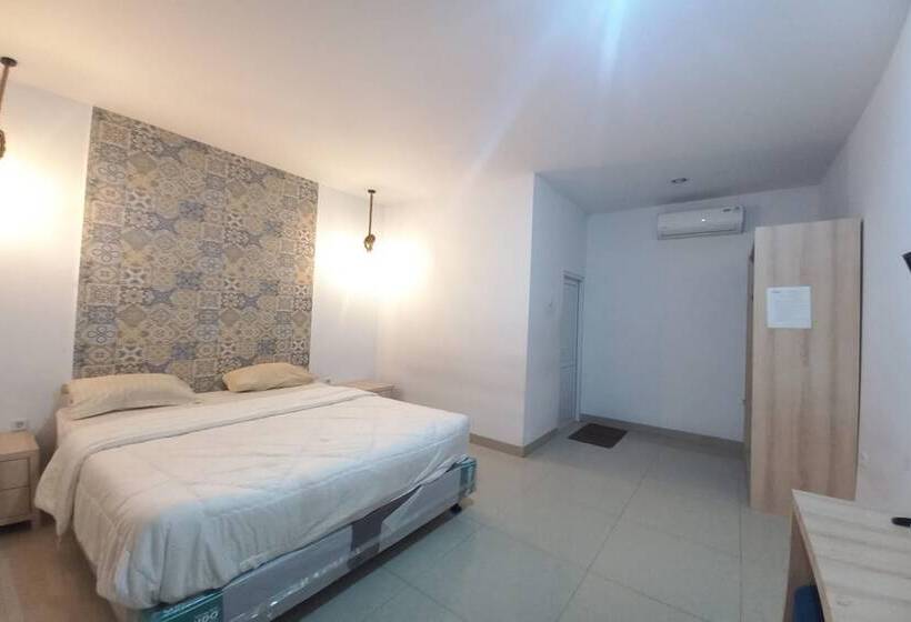 فندق Oyo 90510 Sand S Residence