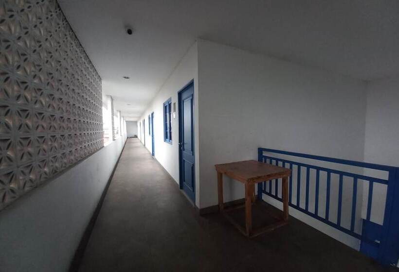 فندق Oyo 90510 Sand S Residence