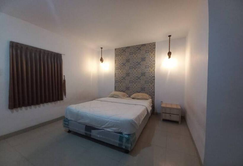 فندق Oyo 90510 Sand S Residence