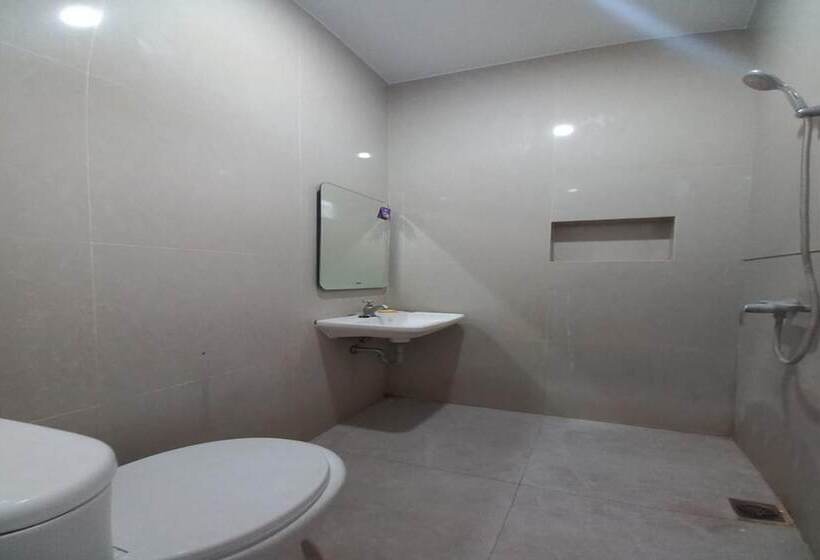 فندق Oyo 90510 Sand S Residence