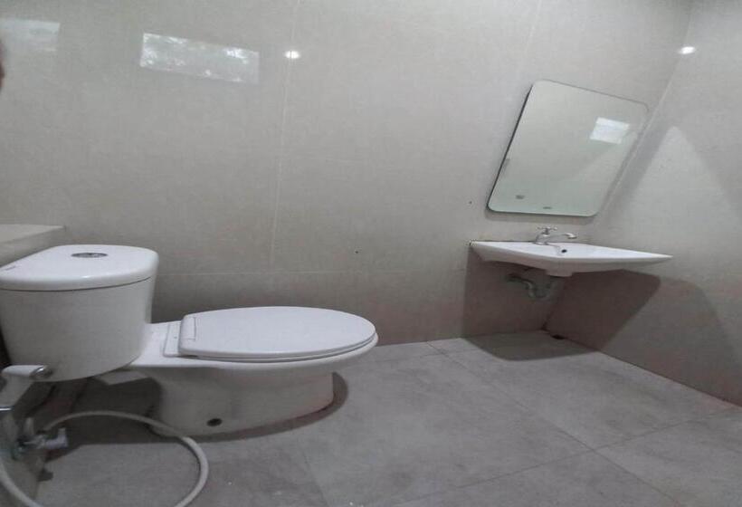 فندق Oyo 90510 Sand S Residence