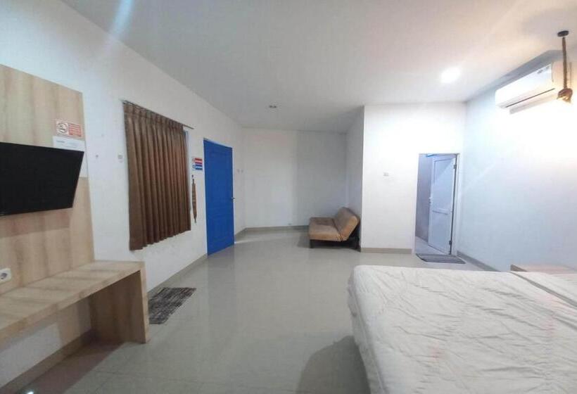 فندق Oyo 90510 Sand S Residence