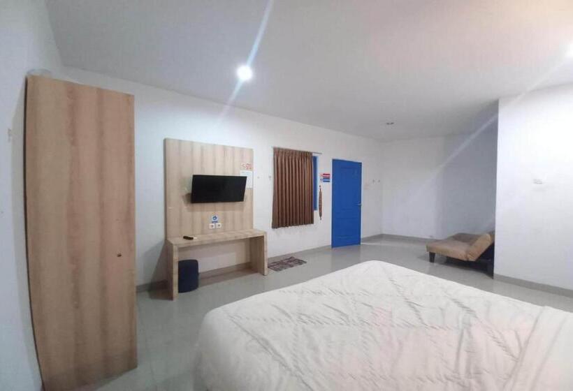 فندق Oyo 90510 Sand S Residence