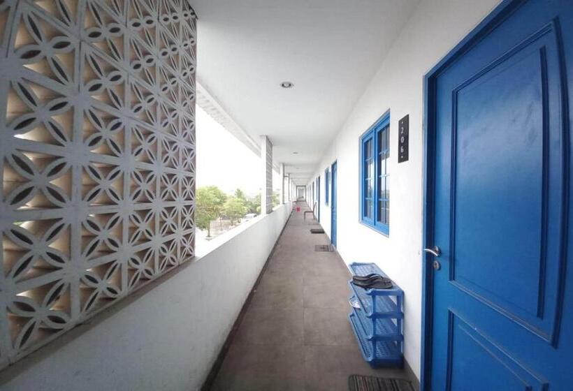 فندق Oyo 90510 Sand S Residence