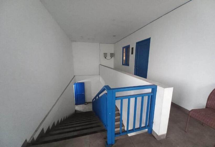 فندق Oyo 90510 Sand S Residence