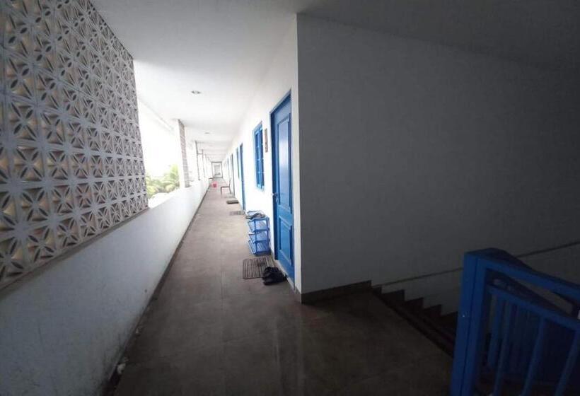 فندق Oyo 90510 Sand S Residence