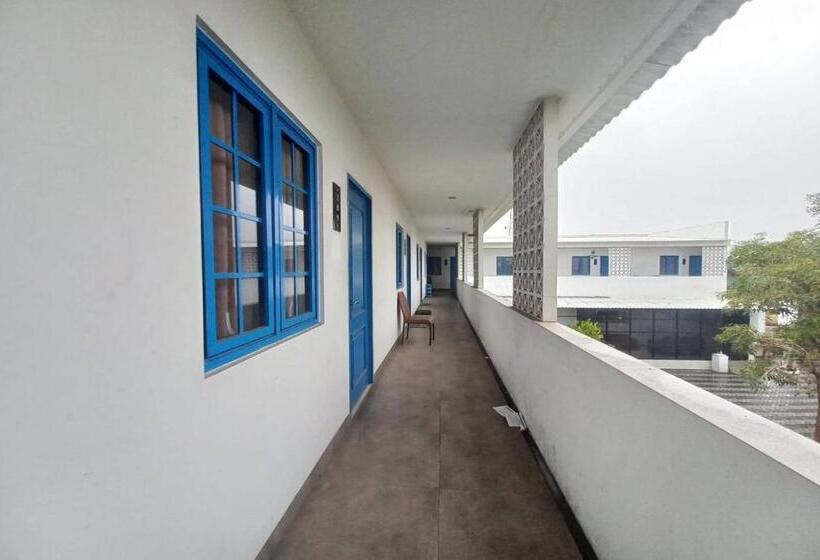 فندق Oyo 90510 Sand S Residence