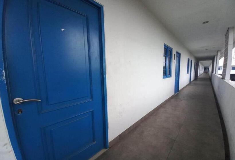 فندق Oyo 90510 Sand S Residence