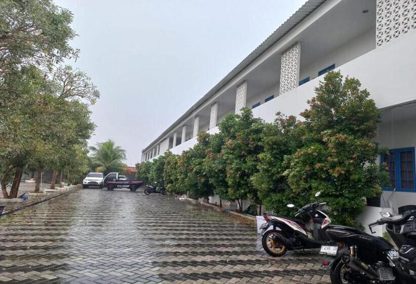 فندق Oyo 90510 Sand S Residence