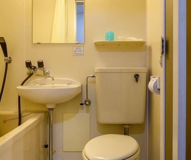 Hotel Tabist Sakura Annex Oku Mikawa