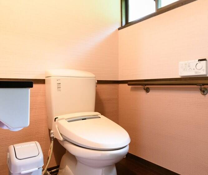 Hotel Tabist Sakura Annex Oku Mikawa