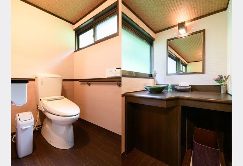 Hotel Tabist Sakura Annex Oku Mikawa