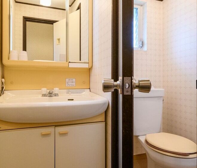 Hotel Tabist Sakura Annex Oku Mikawa