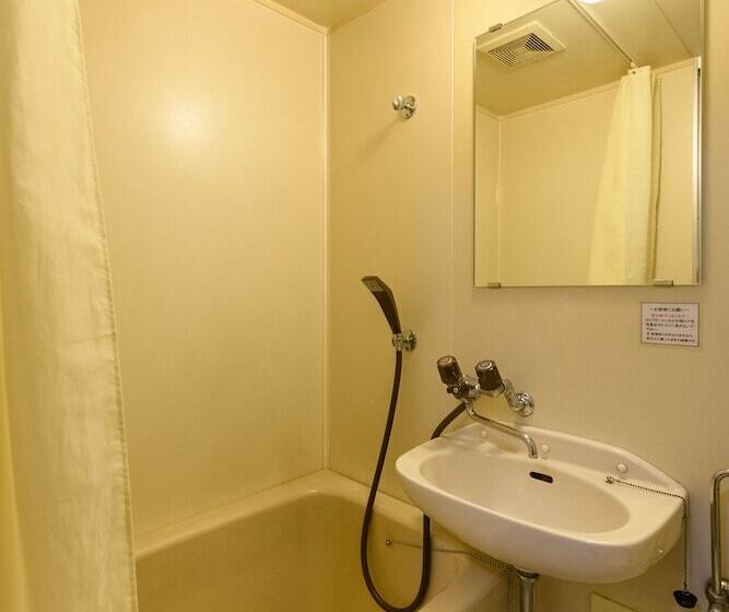 Hotel Tabist Sakura Annex Oku Mikawa