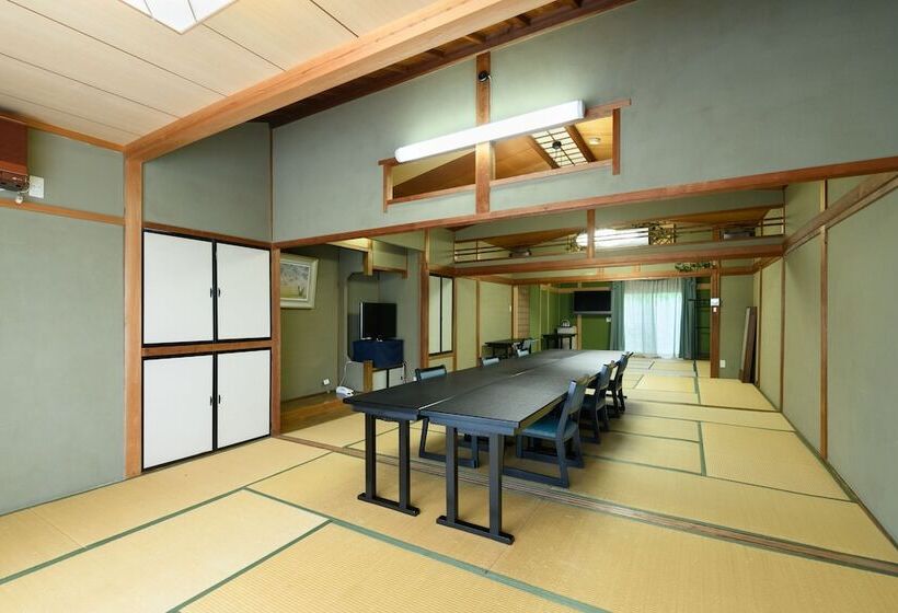 Hotel Tabist Sakura Annex Oku Mikawa