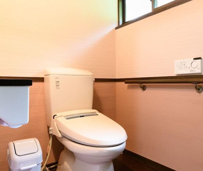 Hotel Tabist Sakura Annex Oku Mikawa