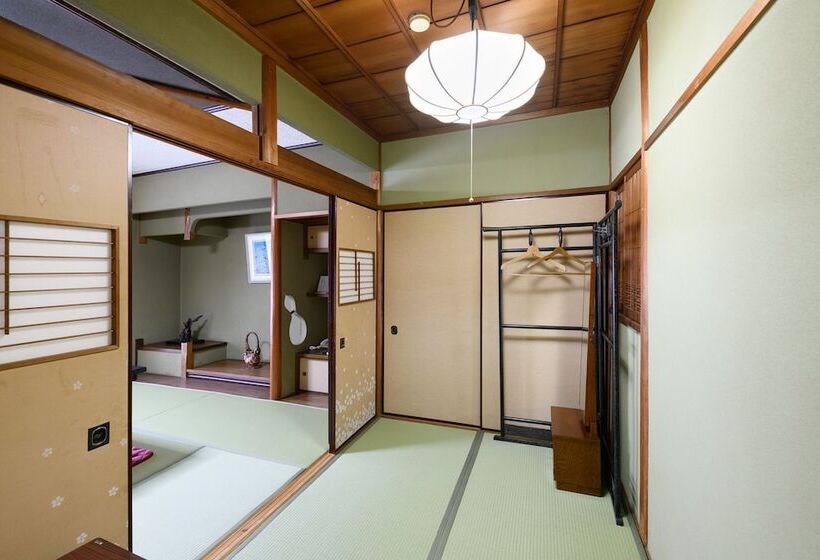 Hotel Tabist Sakura Annex Oku Mikawa